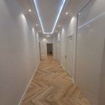 Satılır 3 otaqlı Yeni Tikili, Qara Qarayev metrosu, Nizami rayonu 4