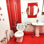 Kirayə (aylıq) 2 otaqlı Köhnə Tikili, Neftçilər metrosu, Nizami rayonu 10