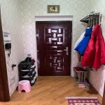 Аренда 2 комнатная Новостройка, İnşaatçılar метро, пос. Йени Ясамал, Ясамал район 8