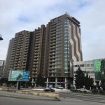 Продажа 2 комнат Новостройка, м. Эльмляр Академиясы метро, Ясамал район 1