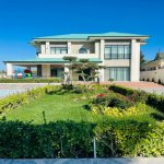 Kirayə (günlük) 5 otaqlı Bağ evi, Mərdəkan, Xəzər rayonu 1