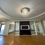 Аренда 3 комнат Новостройка, Nizami метро, Парк Измир, Ясамал район 6