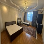 Kirayə (aylıq) 3 otaqlı Yeni Tikili, Xətai metrosu, Xətai rayonu 4
