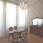 Kirayə (aylıq) 5 otaqlı Köhnə Tikili, Səbail rayonu 5