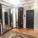 Satılır 3 otaqlı Yeni Tikili, İnşaatçılar metrosu, Yasamal qəs., Yasamal rayonu 2