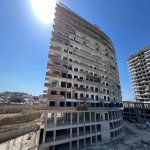 Продажа 2 комнатная Новостройка, м. Автовокзал метро, пос. Биляджари, Бинагадинский р-н район 3