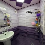 Продажа 2 комнатная Вторичка, пос. Бакиханова, Сабунчу район 8