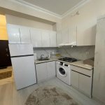 Kirayə (aylıq) 1 otaqlı Yeni Tikili, Gənclik metrosu, Nəsimi rayonu 7