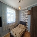 Satılır 4 otaqlı Həyət evi/villa, Koroğlu metrosu, Zabrat qəs., Sabunçu rayonu 10