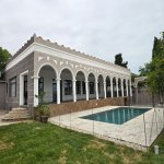 Kirayə (aylıq) 4 otaqlı Bağ evi, Xəzər rayonu 1