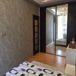 Kirayə (aylıq) 2 otaqlı Yeni Tikili, Yasamal rayonu 12