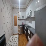 Satılır 2 otaqlı Yeni Tikili, Əhmədli metrosu, Əhmədli, Xətai rayonu 5