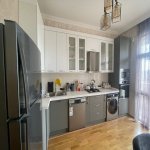 Satılır 2 otaqlı Yeni Tikili, Qara Qarayev metrosu, Nizami rayonu 7