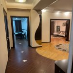 Kirayə (aylıq) 3 otaqlı Yeni Tikili, Nizami metrosu, Caspian Plaza, Yasamal rayonu 3