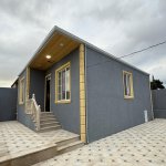 Satılır 4 otaqlı Həyət evi/villa, Maştağa qəs., Sabunçu rayonu 2