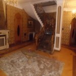 Satılır 8 otaqlı Həyət evi/villa, Nəsimi rayonu 4