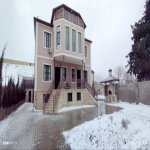 Satılır 12 otaqlı Həyət evi/villa, Novxanı, Abşeron rayonu 1