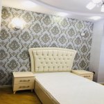 Satılır 3 otaqlı Yeni Tikili, Qara Qarayev metrosu, Nizami rayonu 6