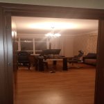 Kirayə (aylıq) 3 otaqlı Yeni Tikili, Xətai metrosu, Xətai rayonu 11