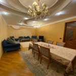 Kirayə (aylıq) 8 otaqlı Həyət evi/villa, Azadlıq metrosu, 8-ci mikrorayon, Binəqədi rayonu 1