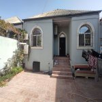 Satılır 3 otaqlı Həyət evi/villa, Avtovağzal metrosu, Biləcəri qəs., Binəqədi rayonu 1