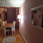 Продажа 2 комнатная Вторичка, İnşaatçılar метро, Ясамал район 3