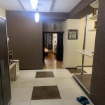 Продажа 3 комнат Новостройка, İnşaatçılar метро, пос. Йени Ясамал, Ясамал район 8
