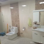 Satılır 6 otaqlı Həyət evi/villa, Avtovağzal metrosu, Biləcəri qəs., Binəqədi rayonu 17