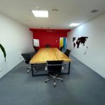 Kirayə (aylıq) 10 otaqlı Ofis, Nəriman Nərimanov metrosu, Təhsil Nazirliyi, Nərimanov rayonu 7