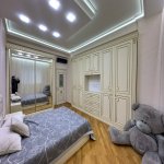Kirayə (aylıq) 3 otaqlı Yeni Tikili, Xətai metrosu, Ağ şəhər, Xətai rayonu 9