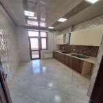 Аренда 2 комнатная Новостройка, İnşaatçılar метро, Ясамал район 6