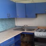 Kirayə (aylıq) 3 otaqlı Yeni Tikili, Azadlıq metrosu, 7-ci mikrorayon, Binəqədi rayonu 9