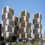 Аренда 2 комнатная Новостройка, м. 20 Января метро, Министерство Транспорта, Ясамал район 1