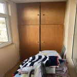 Satılır 3 otaqlı Köhnə Tikili, Qara Qarayev metrosu, 8-ci kilometr, Nizami rayonu 4