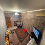 Satılır 3 otaqlı Köhnə Tikili, Qara Qarayev metrosu, Nizami rayonu 1