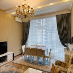 Satılır 4 otaqlı Yeni Tikili, 20 Yanvar metrosu, Nəsimi rayonu 3