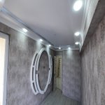 Kirayə (aylıq) 3 otaqlı Yeni Tikili, Həzi Aslanov metrosu, H.Aslanov qəs., Xətai rayonu 3