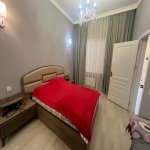 Kirayə (aylıq) 2 otaqlı Həyət evi/villa, NZS, Xətai rayonu 5