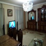 Satılır 3 otaqlı Köhnə Tikili, Nəriman Nərimanov metrosu, Keşlə bazarı, Nərimanov rayonu 15