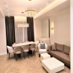 Kirayə (aylıq) 3 otaqlı Yeni Tikili, Ağ şəhər, Xətai rayonu 1