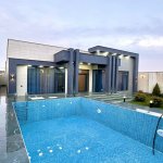 Satılır 4 otaqlı Bağ evi, Mərdəkan, Xəzər rayonu 1
