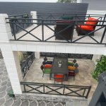 Kirayə (günlük) 4 otaqlı Həyət evi/villa Qəbələ 4