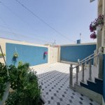 Satılır 4 otaqlı Həyət evi/villa, Koroğlu metrosu, Zabrat qəs., Sabunçu rayonu 4