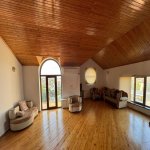 Kirayə (aylıq) 8 otaqlı Həyət evi/villa, Badamdar qəs., Səbail rayonu 5