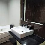 Kirayə (aylıq) 4 otaqlı Yeni Tikili, Elmlər akademiyası metrosu, Yasamal rayonu 21