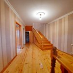 Satılır 4 otaqlı Həyət evi/villa, Koroğlu metrosu, Zabrat qəs., Sabunçu rayonu 8