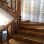 Satılır 4 otaqlı Həyət evi/villa, Azadlıq metrosu, Rəsulzadə qəs., Binəqədi rayonu 13
