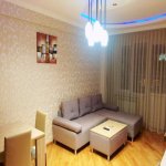 Kirayə (aylıq) 3 otaqlı Yeni Tikili, Nəriman Nərimanov metrosu, Nərimanov rayonu 16