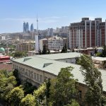 Аренда 2 комнатная Новостройка, Nizami метро, Низаминский р-н район 1