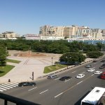 Kirayə (günlük) 2 otaqlı Köhnə Tikili, 28 May metrosu, Nəsimi rayonu 22